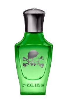 Police Potion Absinthe Туалетная вода мужская, 100 мл