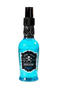 Одеколон после бритья Barbertime After Shave Cologne No.2 Ocean, 150 мл