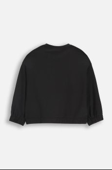 Детская кофта с хлопком Coccodrillo