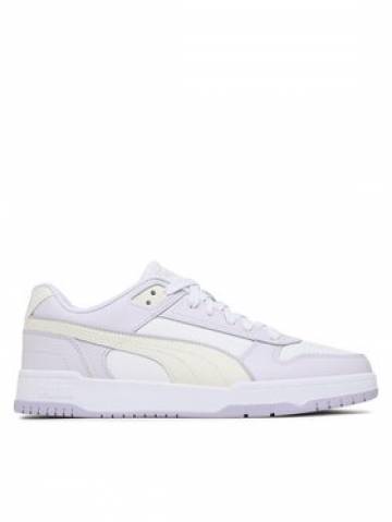 Puma Снікерcи Rbd Game Low 38637318 Білий Puma Снікерcи Rbd Game Low 38637318 Білий