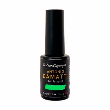 Гель-лак для ногтей Antonio Damatti Gel Lacquer неоновый, 264, 5 мл Гель-лак для ногтей Antonio Damatti Gel Lacquer неоновый, 264, 5 мл