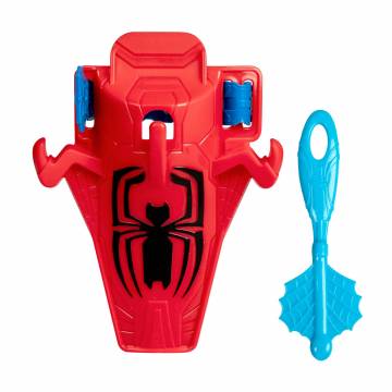 Игрушка-перчатка Marvel Toys Spider-Man Web Slinger от 5 лет (F0522/F0774) Игрушка-перчатка Marvel Toys Spider-Man Web Slinger от 5 лет (F0522/F0774)