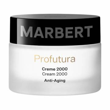 Антивозрастной крем для лица Marbert Profutura Cream 2000, 50 мл Антивозрастной крем для лица Marbert Profutura Cream 2000, 50 мл