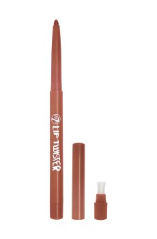 Автоматический карандаш для губ W7 Lip Twister Lip Liner с точилкой, Champagne, 1 г