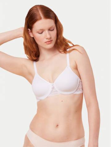 Triumph Бюстгальтер з підкладкою Modern Lace 10215960 Білий Triumph Бюстгальтер з підкладкою Modern Lace 10215960 Білий