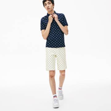 Lacoste шорти чоловічі LIVE Lacoste шорти чоловічі LIVE