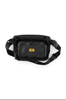Сумка на пояс Crash Baggage SOFT CROSSBODY 21,5x29x15 cm