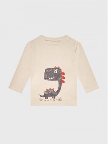 Blue Seven Блузка 452055 Бежевий Regular Fit Blue Seven Блузка 452055 Бежевий Regular Fit