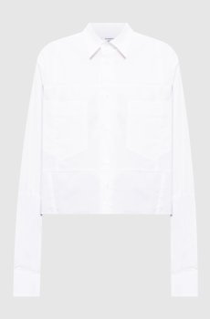 Белая рубашка