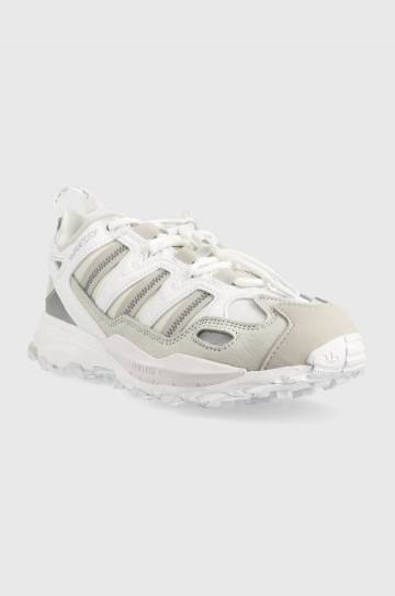Кроссовки adidas Originals Hyperturf цвет белый GY9410-white Кроссовки adidas Originals Hyperturf цвет белый GY9410-white