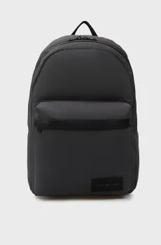 Мужской темно-серый рюкзак REPREVE Серый ONESIZE Tommy Hilfiger AM0AM13986