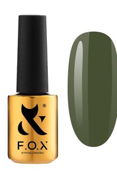 Гель-лак для ногтей F.O.X Spectrum Gel Polish 107 Madonna, 7 мл