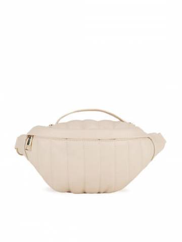 JENNY Сумка на пояс JNY-M-021-07 Бежевий