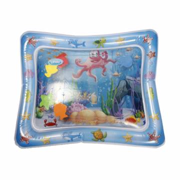Игровой коврик от водой Lindo, 68*50*8 см, от 3 месяцев (F 2010) Игровой коврик от водой Lindo, 68*50*8 см, от 3 месяцев (F 2010)
