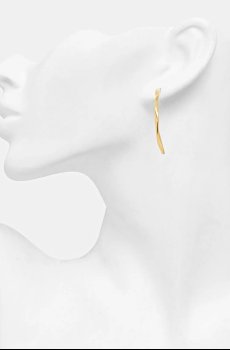 Сережки Answear.LAB