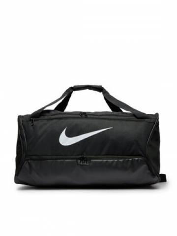 Nike Сумка DH7710 010 Чорний Nike Сумка DH7710 010 Чорний