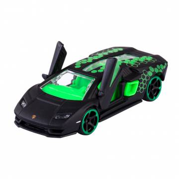 Автомодель Majorette Яскравий слід Lamborghini Countach LPI 800-4 (2054034/6) Автомодель Majorette Яскравий слід Lamborghini Countach LPI 800-4 (2054034/6)