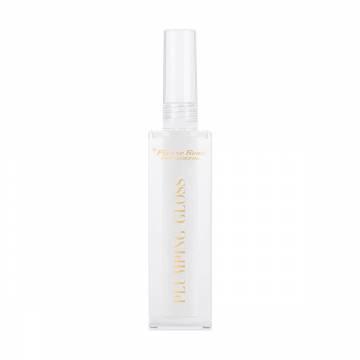 Блеск для губ Pierre Rene Plumping Gloss 01 Ice Milk, 5 мл Блеск для губ Pierre Rene Plumping Gloss 01 Ice Milk, 5 мл