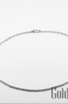 Женские колье Украина