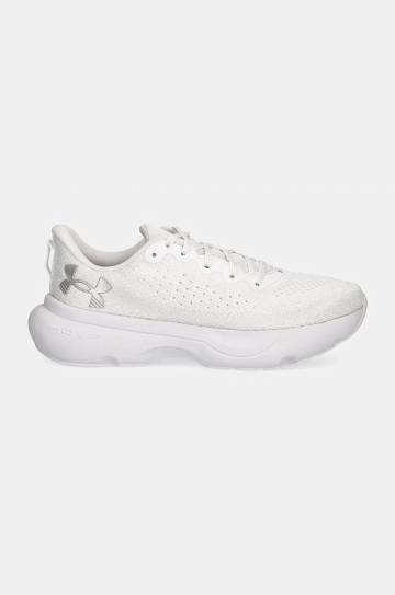 Обувь для бега Under Armour Infinite цвет белый 3027524 Обувь для бега Under Armour Infinite цвет белый 3027524