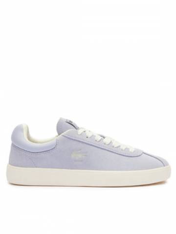 Lacoste Снікерcи Basehot Tonal 747SFA0096 Голубий Lacoste Снікерcи Basehot Tonal 747SFA0096 Голубий