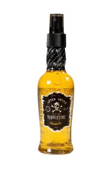 Одеколон после бритья Barbertime After Shave Cologne No.1 Golden Cup, 150 мл