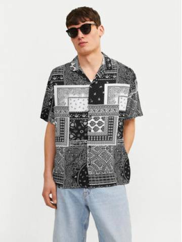 Jack&Jones Сорочка Jorluke 12262106 Кольоровий Relaxed Fit Jack&Jones Сорочка Jorluke 12262106 Кольоровий Relaxed Fit