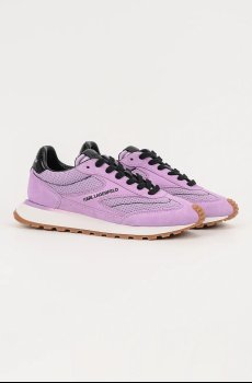 Кроссовки Karl Lagerfeld KAIRO