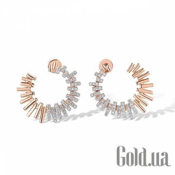 Серьги-гвоздики Lurie Jewelry Серьги-гвоздики Lurie Jewelry