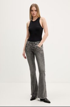 Джинсы The Ragged Priest