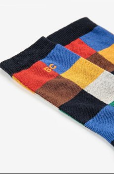 Детские носки Bobo Choses Tiles