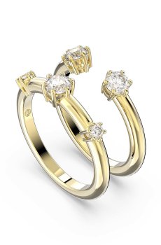 Кольцо Swarovski Constella