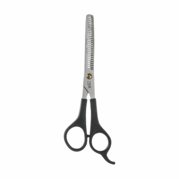 Филировочные ножницы Zauber 5.2*16.3 р.ч.6.1 (ZBR 023)