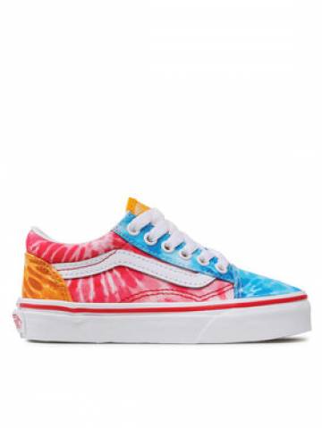 Vans Кросівки Old Skool VN0A7Q5FABO1 Голубий Vans Кросівки Old Skool VN0A7Q5FABO1 Голубий
