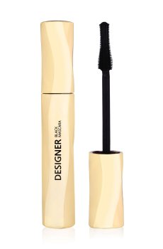 Тушь для ресниц Patricia Ledo Designer Разделение и подкручивание, черная, 13 г