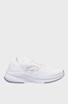 Женские белые кроссовки SPEEDRIDE 1000 W Белый 42 Lotto 220823/8YT