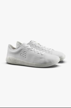 Кожаные кроссовки Vivobarefoot GEO COURT IV