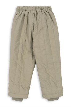 Детские брюки Konges Sløjd JUNO PANTS