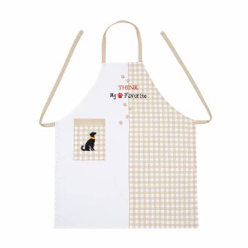 Фартук Home Line Dogs, 68*80 см (182808) Фартук Home Line Dogs, 68*80 см (182808)