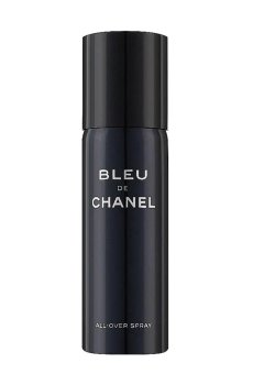 Парфюмированный спрей для тела Chanel Bleu De Chanel мужской, 100 мл