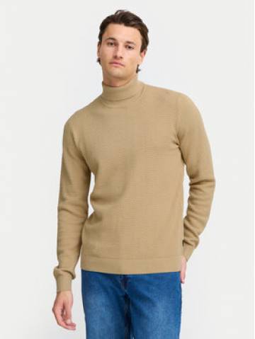 Blend Гольф 20717258 Бежевий Regular Fit Blend Гольф 20717258 Бежевий Regular Fit