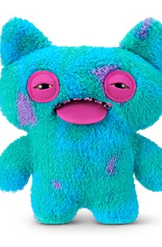 Мягкая игрушка Fuggler Бабл Хипстерик, с рождения, 22 см (15749H)