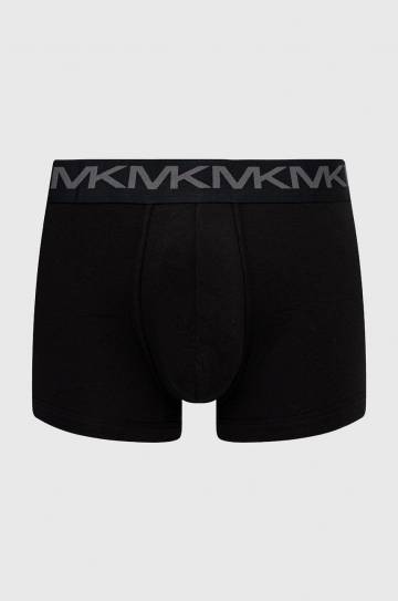 Боксеры Michael Kors мужские цвет чёрный Боксеры Michael Kors мужские цвет чёрный