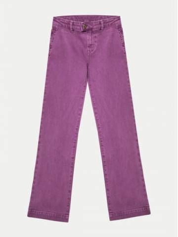 Kids ONLY Джинси Broek 15339601 Фіолетовий Flare Fit Kids ONLY Джинси Broek 15339601 Фіолетовий Flare Fit
