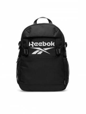 Reebok Рюкзак RBK-025-CCC-05 Чорний Reebok Рюкзак RBK-025-CCC-05 Чорний