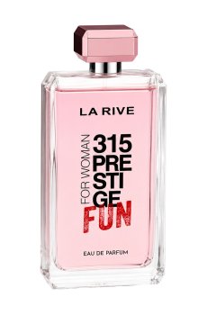 La Rive 315 Prestige Fun Парфюмированная вода женская, 90 мл