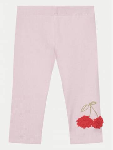 NAME IT Легінси Bolia 13238244 Рожевий Slim Fit NAME IT Легінси Bolia 13238244 Рожевий Slim Fit