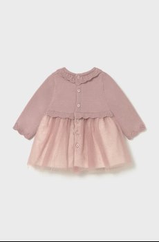 Платье для младенцев Mayoral Newborn