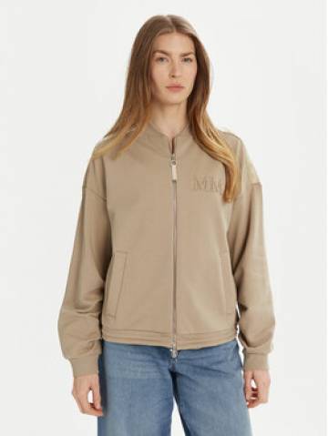 Max Mara Світшот 2516921017650 Зелений Regular Fit Max Mara Світшот 2516921017650 Зелений Regular Fit