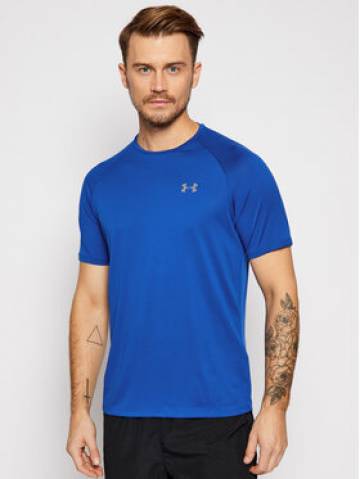 Under Armour Технічна футболка Ua Tech 2.0 Ss 1326413 синій Regular Fit Under Armour Технічна футболка Ua Tech 2.0 Ss 1326413 синій Regular Fit